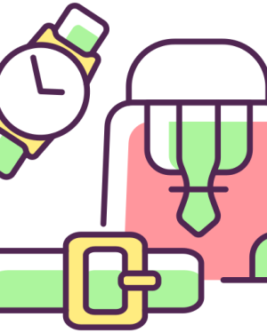 Accessories