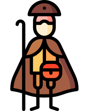 Devotional Characters